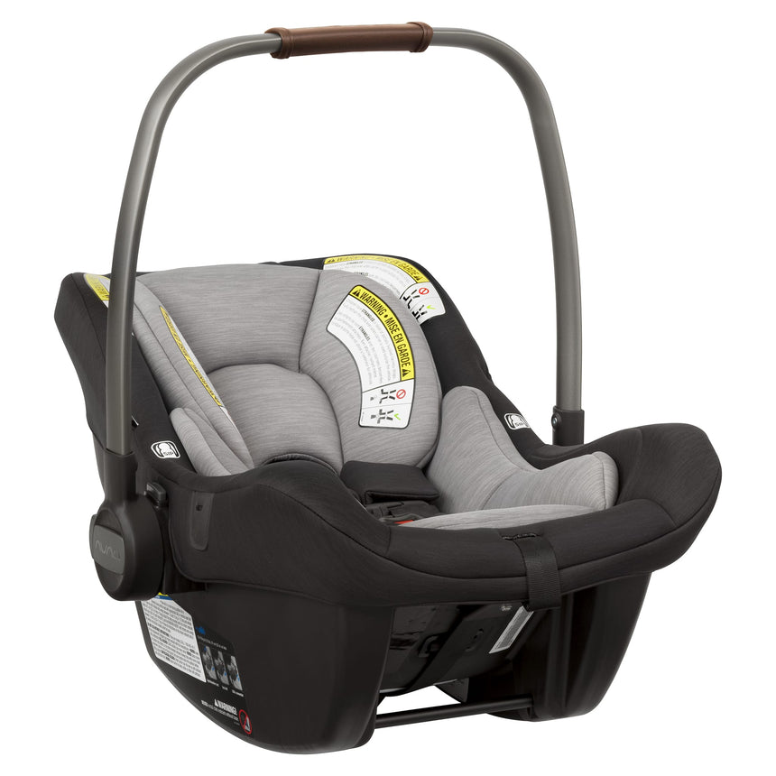 Siège D’Auto Nuna Pipa Lite – Caviar-Nuna-GRA-CF08506CV-CLÉMENT