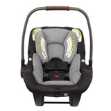 Siège D’Auto Nuna Pipa Lite – Caviar-Nuna-GRA-CF08506CV-CLÉMENT
