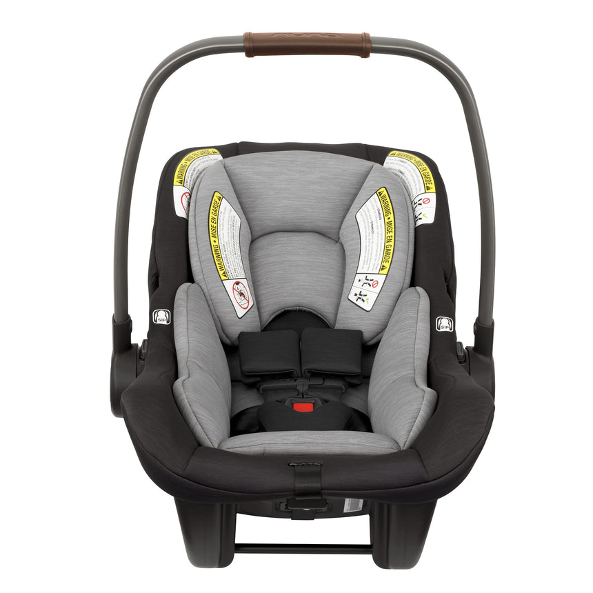 Siège D’Auto Nuna Pipa Lite – Caviar-Nuna-GRA-CF08506CV-CLÉMENT