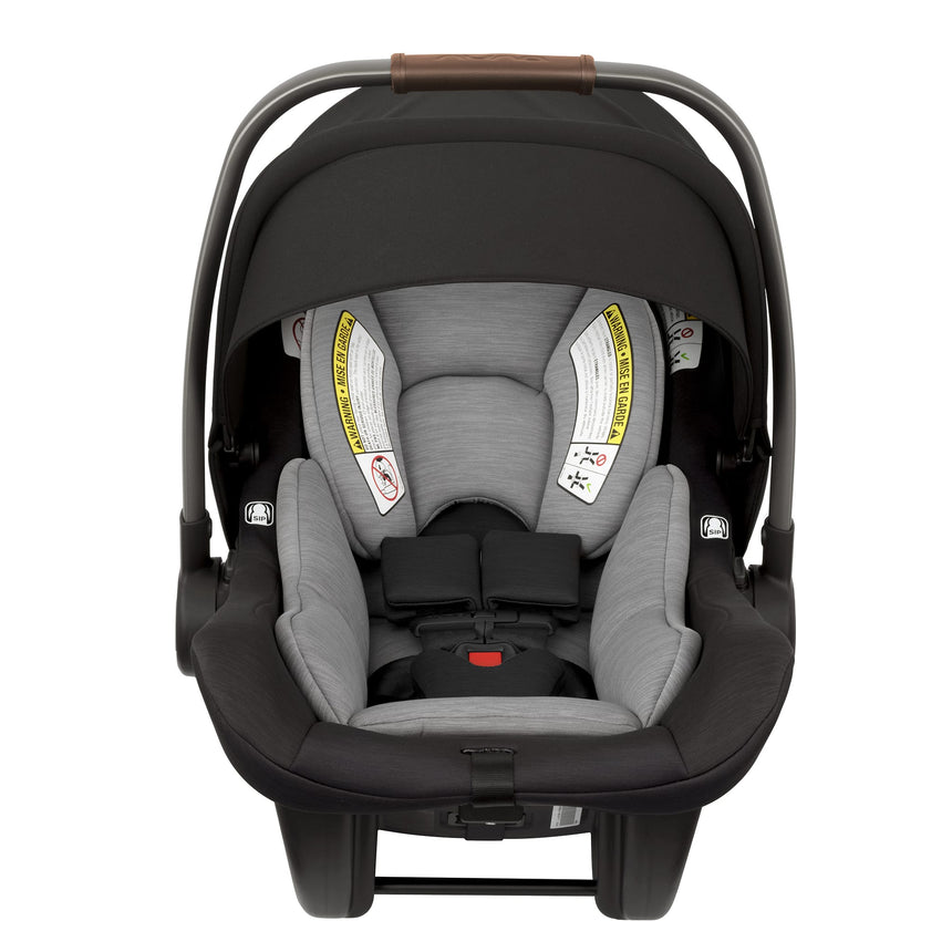 Siège D’Auto Nuna Pipa Lite – Caviar-Nuna-GRA-CF08506CV-CLÉMENT
