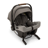 Siège d'Auto URBN - Granite-Nuna-GRA-CF15607GRN-CLÉMENT