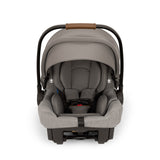Siège d'Auto URBN - Granite-Nuna-GRA-CF15607GRN-CLÉMENT
