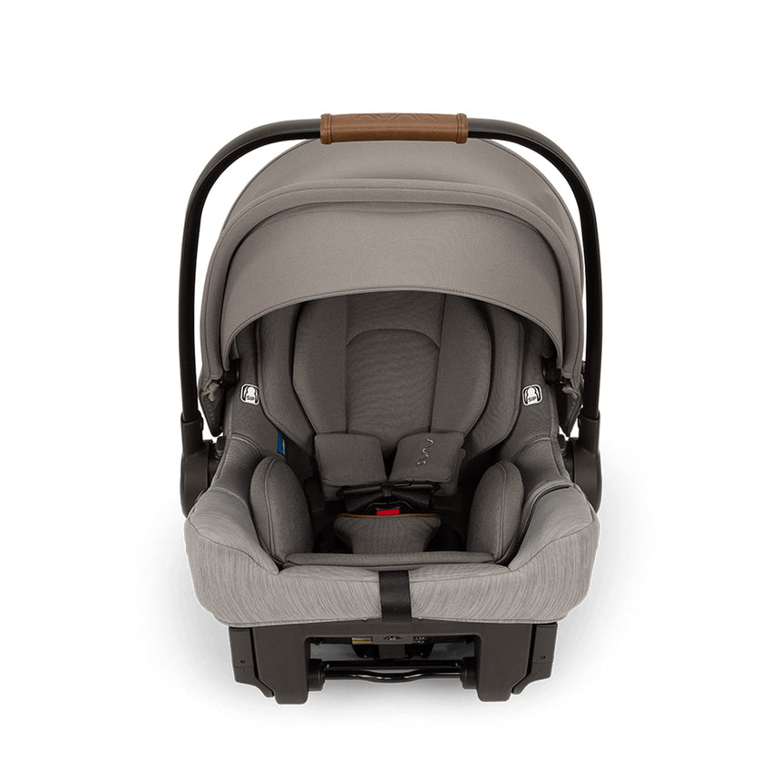 Siège d'Auto URBN - Granite-Nuna-GRA-CF15607GRN-CLÉMENT