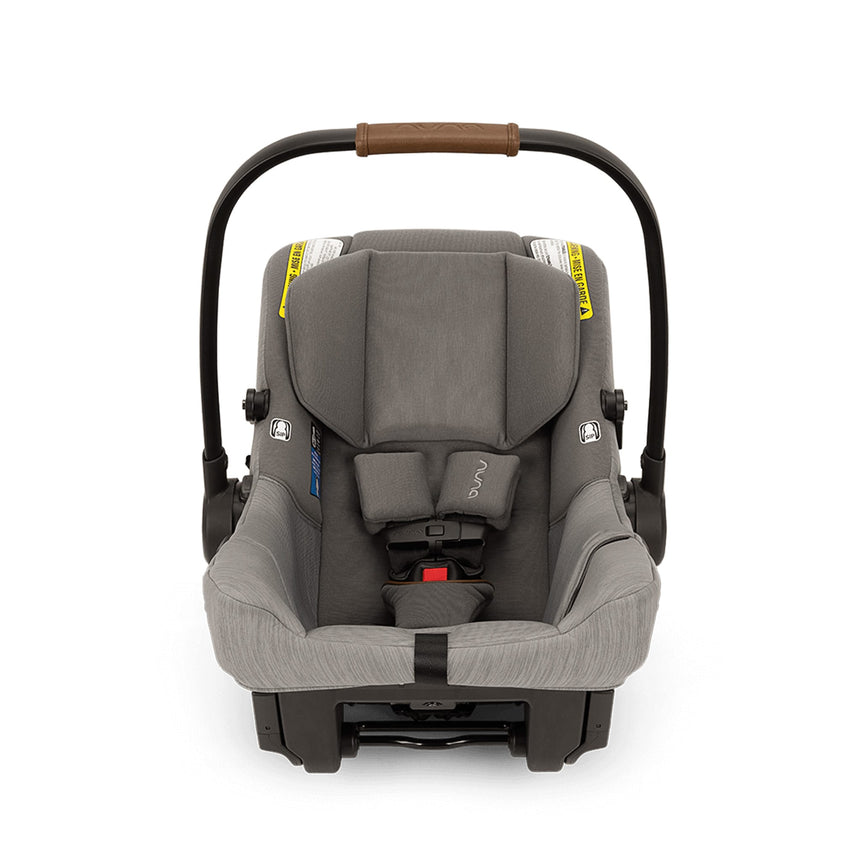 Siège d'Auto URBN - Granite-Nuna-GRA-CF15607GRN-CLÉMENT