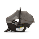 Siège d'Auto URBN - Granite-Nuna-GRA-CF15607GRN-CLÉMENT