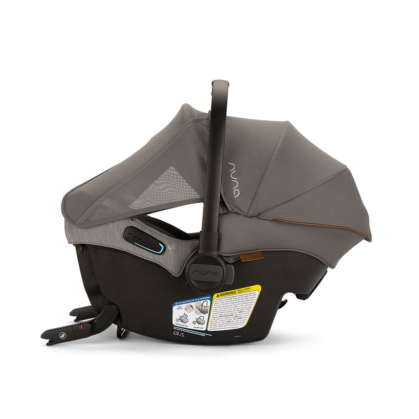 Siège d'Auto URBN - Granite-Nuna-GRA-CF15607GRN-CLÉMENT