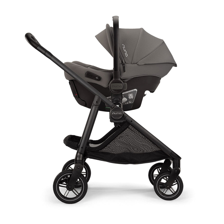 Siège d'Auto URBN - Granite-Nuna-GRA-CF15607GRN-CLÉMENT