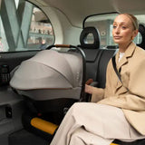 Siège d’auto URBN - Pewter-Nuna-GRA-CF15607TND-CLÉMENT