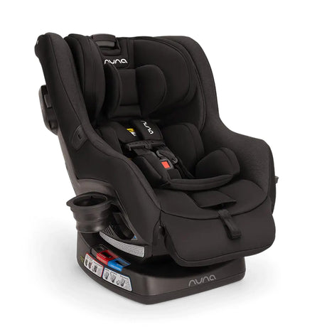 Siège D'auto Rava - Caviar-Nuna-GRA-CS05160CVR-CLÉMENT