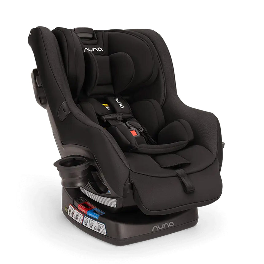 Siège D'auto Rava - Caviar-Nuna-GRA-CS05160CVR-CLÉMENT