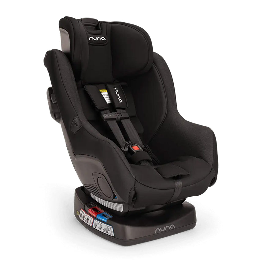 Siège D'auto Rava - Caviar-Nuna-GRA-CS05160CVR-CLÉMENT