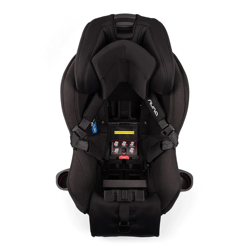 Siège D'auto Rava - Caviar-Nuna-GRA-CS05160CVR-CLÉMENT