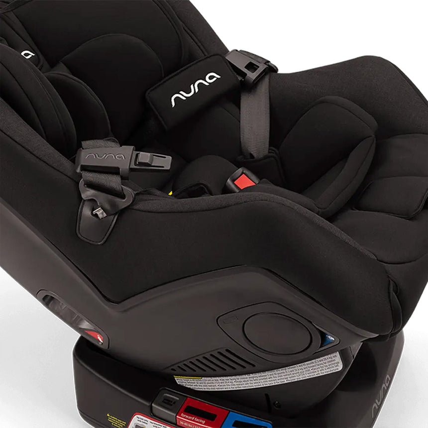 Siège D'auto Rava - Caviar-Nuna-GRA-CS05160CVR-CLÉMENT