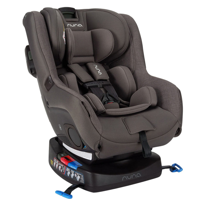 Siège d'auto Rava - Pewter-Nuna-GRA-CS05160TND-CLÉMENT
