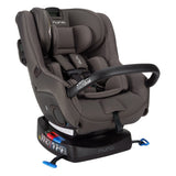 Siège d'auto Rava - Pewter-Nuna-GRA-CS05160TND-CLÉMENT
