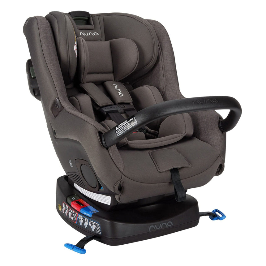 Siège d'auto Rava - Pewter-Nuna-GRA-CS05160TND-CLÉMENT