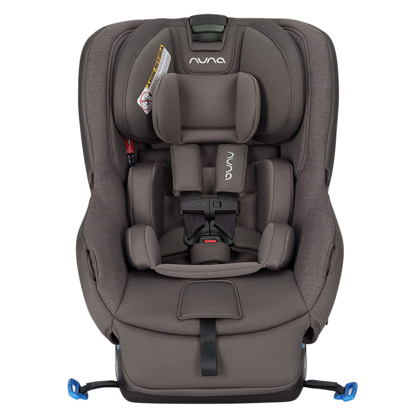 Siège d'auto Rava - Pewter-Nuna-GRA-CS05160TND-CLÉMENT