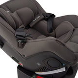 Siège d'auto Rava - Pewter-Nuna-GRA-CS05160TND-CLÉMENT