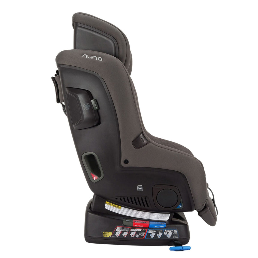Siège d'auto Rava - Pewter-Nuna-GRA-CS05160TND-CLÉMENT
