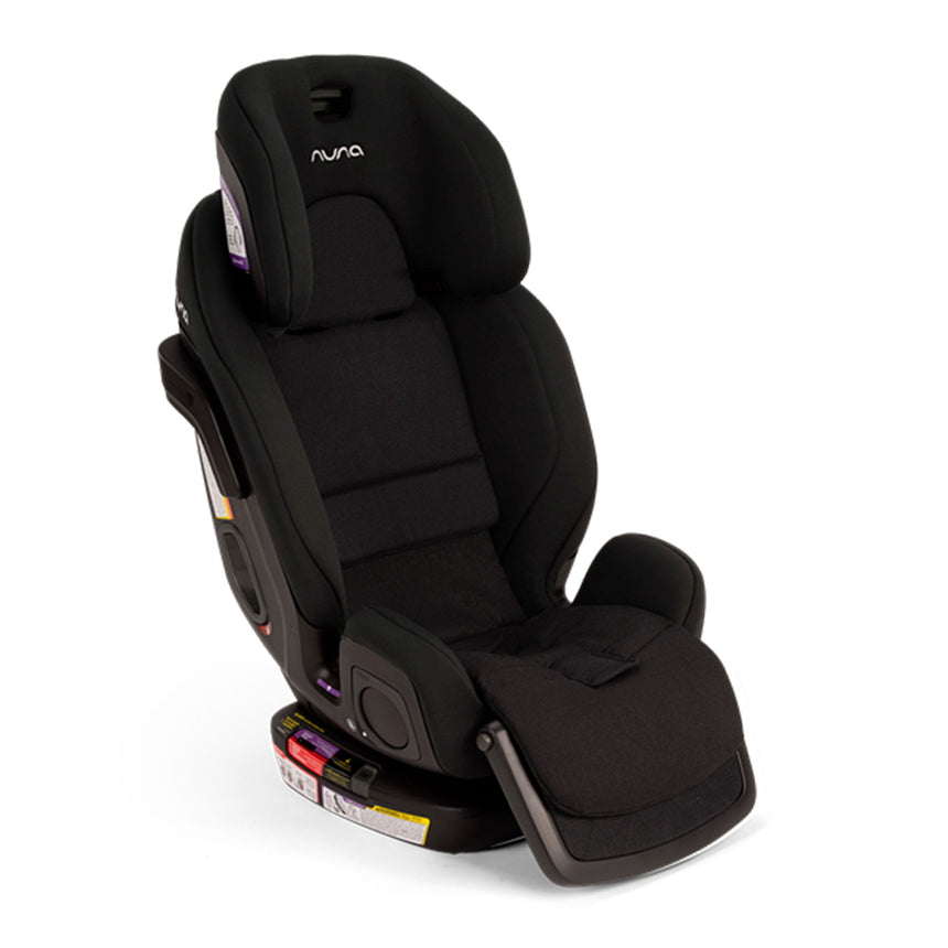Siège d'Auto Royl - Caviar-Nuna-GRA-CS09304CV-CLÉMENT