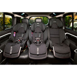 Siège d'Auto Royl - Caviar-Nuna-GRA-CS09304CV-CLÉMENT