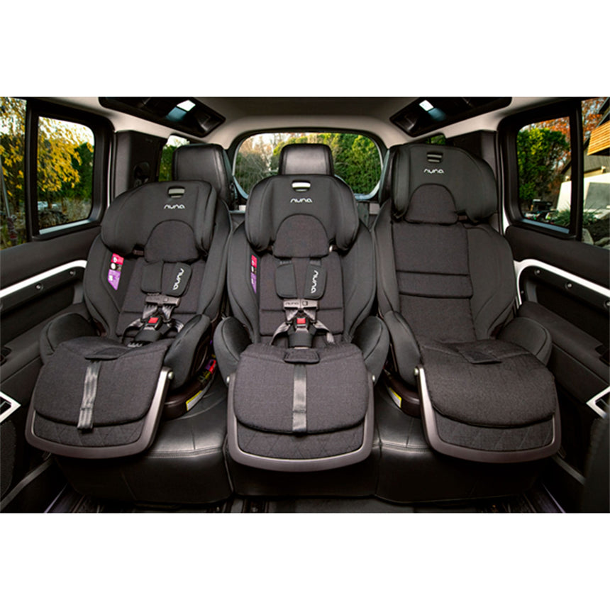 Siège d'Auto Royl - Caviar-Nuna-GRA-CS09304CV-CLÉMENT