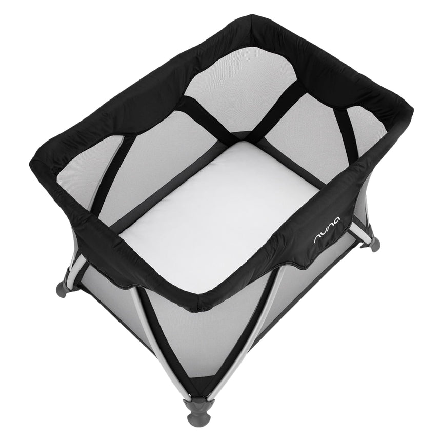 Drap-Housse Coton Biologique pour Parc Nuna Sena-Nuna-GRA-SS05000MON-CLÉMENT