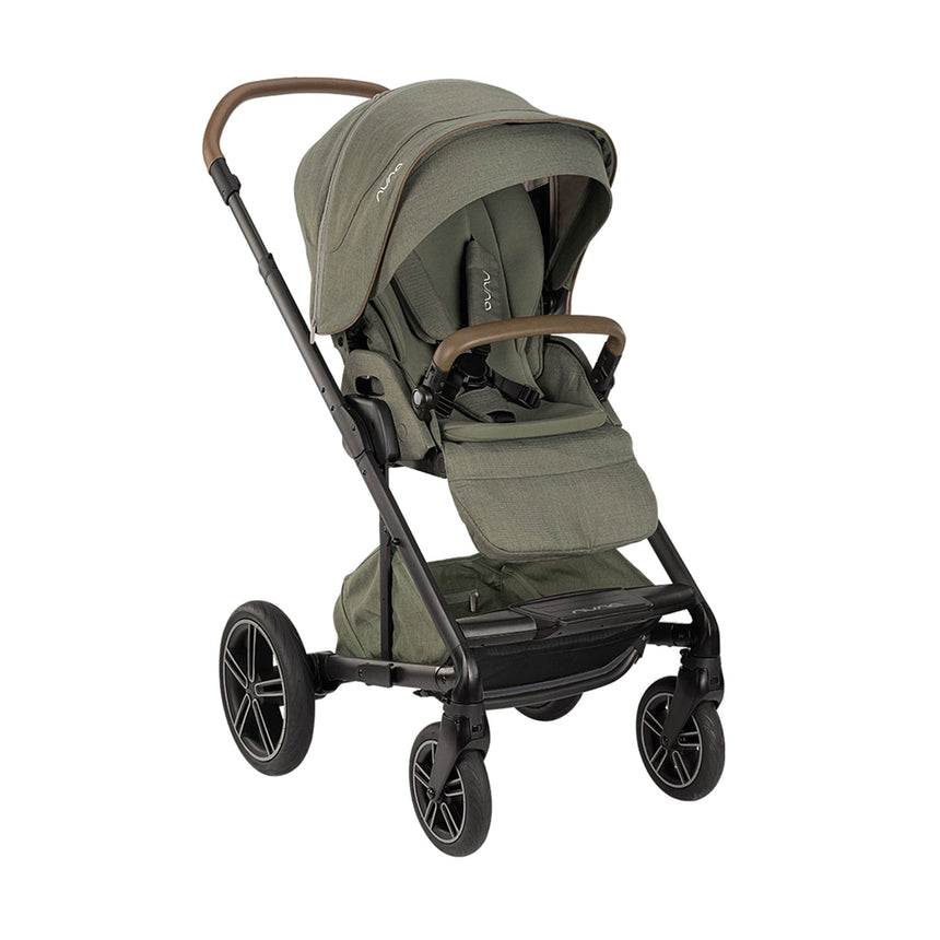 Poussette Mixx Next - Pine-Nuna-GRA-ST13435PNE-CLÉMENT