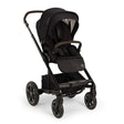 Poussette Mixx Next BMW – Élément-Nuna-GRA-ST13457ELM-CLÉMENT