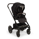 Poussette Mixx Next BMW – Élément-Nuna-GRA-ST13457ELM-CLÉMENT