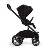 Poussette Mixx Next BMW – Élément-Nuna-GRA-ST13457ELM-CLÉMENT