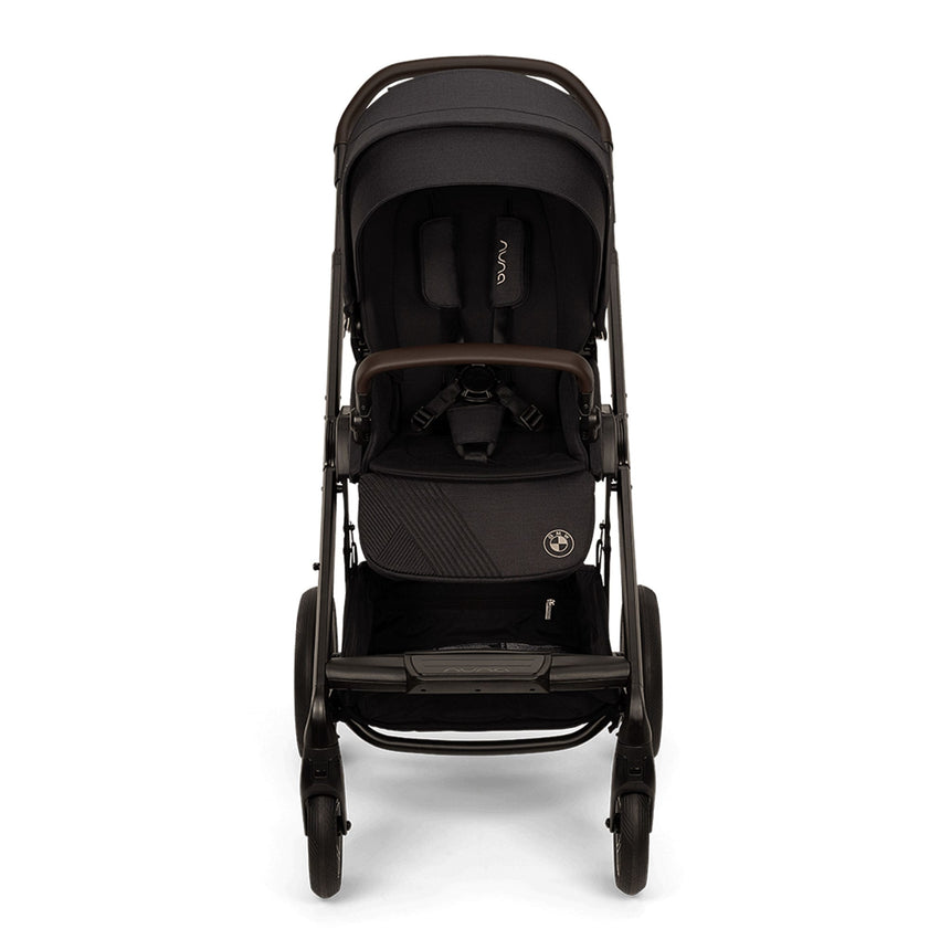 Poussette Mixx Next BMW – Élément-Nuna-GRA-ST13457ELM-CLÉMENT