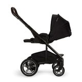 Poussette Mixx Next BMW – Élément-Nuna-GRA-ST13457ELM-CLÉMENT