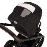 Poussette Mixx Next BMW – Élément-Nuna-GRA-ST13457ELM-CLÉMENT