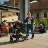 Poussette Mixx Next BMW – Élément-Nuna-GRA-ST13457ELM-CLÉMENT