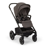 Poussette Mixx Next - Pewter-Nuna-GRA-ST13473TND-CLÉMENT
