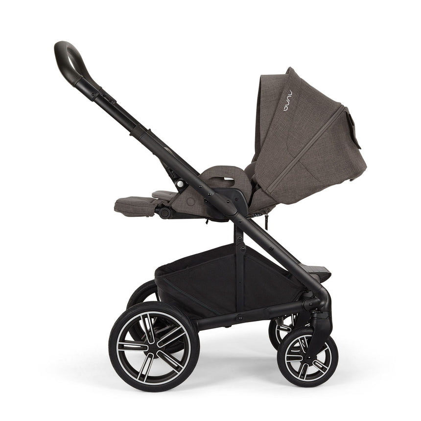 Poussette Mixx Next - Pewter-Nuna-GRA-ST13473TND-CLÉMENT