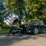 Poussette Triv Next BMW - Graphene-Nuna-GRA-ST16624GRA-CLÉMENT
