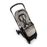 Poussette Triv Next BMW - Graphene-Nuna-GRA-ST16624GRA-CLÉMENT