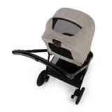 Poussette Triv Next BMW - Graphene-Nuna-GRA-ST16624GRA-CLÉMENT