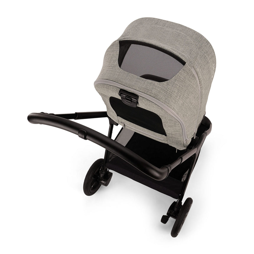 Poussette Triv Next BMW - Graphene-Nuna-GRA-ST16624GRA-CLÉMENT