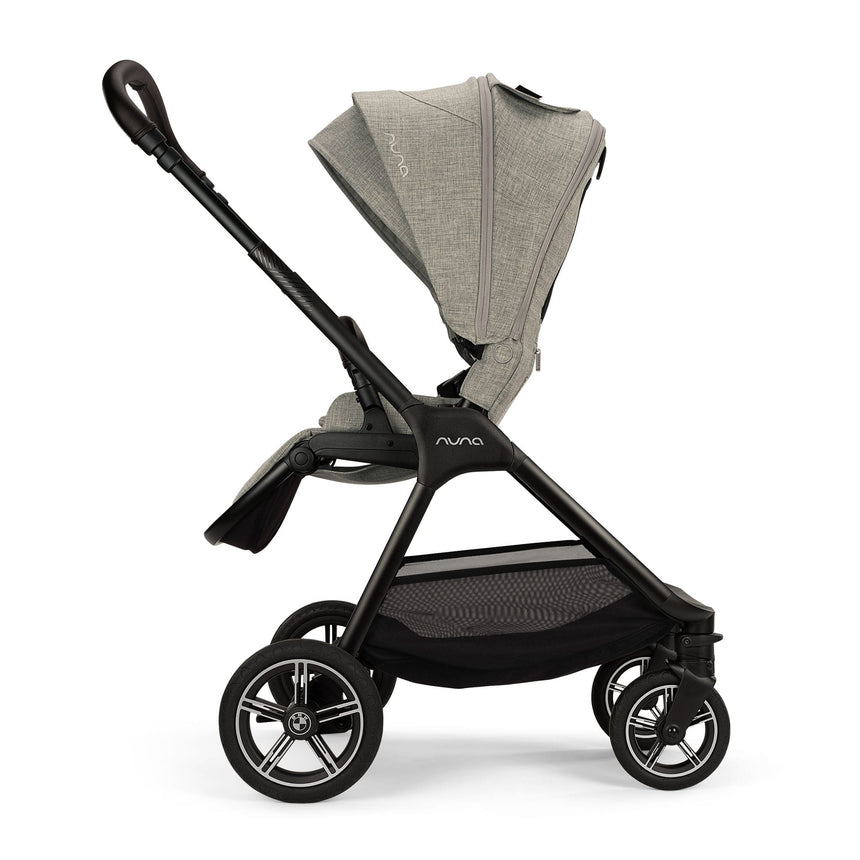Poussette Triv Next BMW - Graphene-Nuna-GRA-ST16624GRA-CLÉMENT