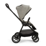 Poussette Triv Next BMW - Graphene-Nuna-GRA-ST16624GRA-CLÉMENT