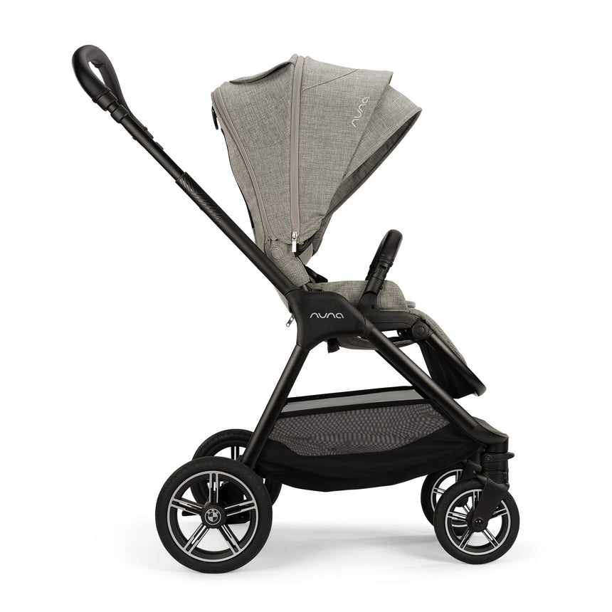 Poussette Triv Next BMW - Graphene-Nuna-GRA-ST16624GRA-CLÉMENT