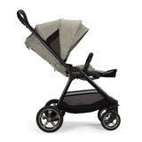 Poussette Triv Next BMW - Graphene-Nuna-GRA-ST16624GRA-CLÉMENT