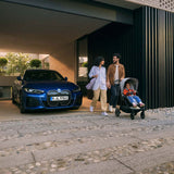 Poussette Triv Next BMW - Graphene-Nuna-GRA-ST16624GRA-CLÉMENT