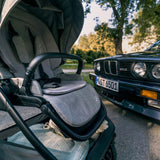 Poussette Triv Next BMW - Graphene-Nuna-GRA-ST16624GRA-CLÉMENT