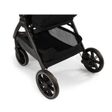 Poussette TRVL LX - Caviar-Nuna-GRA-ST18100CVR-CLÉMENT