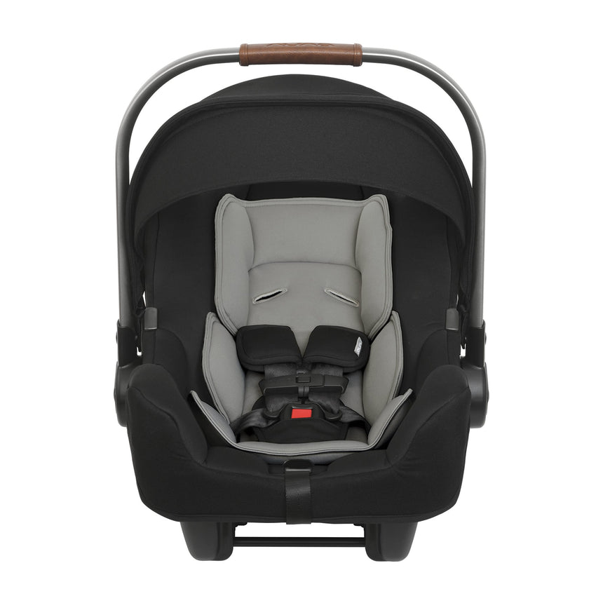 Système de Voyage Tavo Next - Caviar-Nuna-GRA-TS144035CV-CLÉMENT