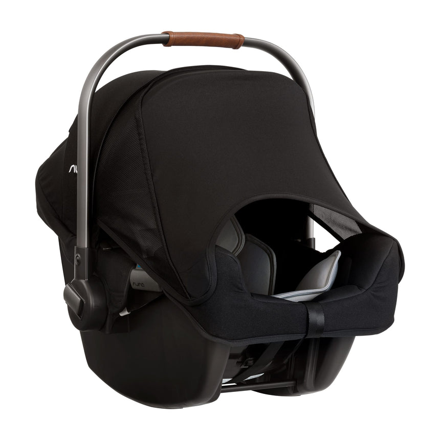 Système de Voyage Tavo Next - Caviar-Nuna-GRA-TS144035CV-CLÉMENT